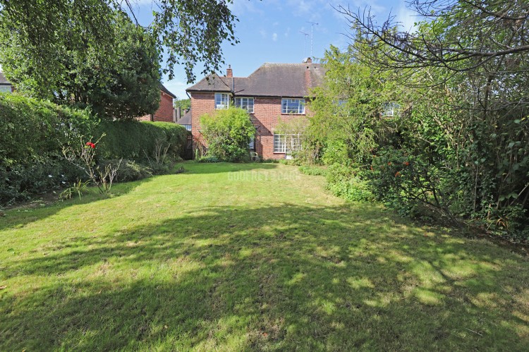 View Full Details for Rowan Walk, Hampstead Garden Suburb