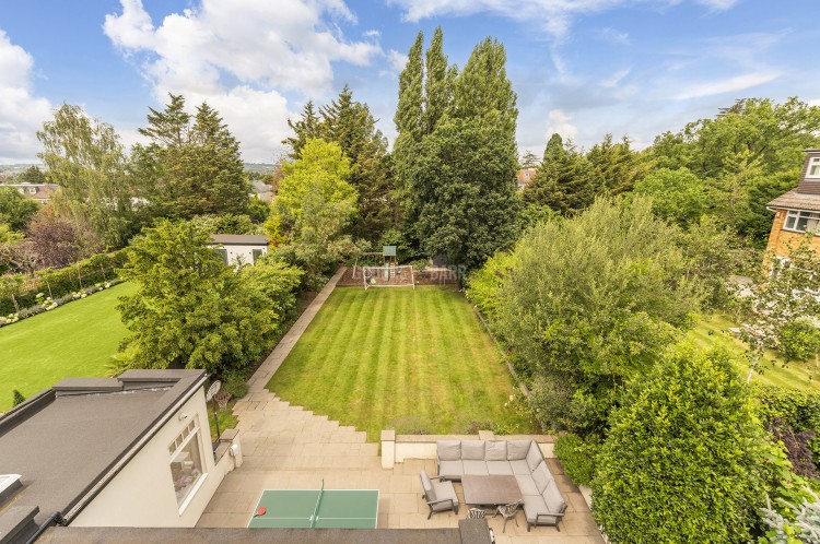 View Full Details for Tretawn Park, Mill Hill