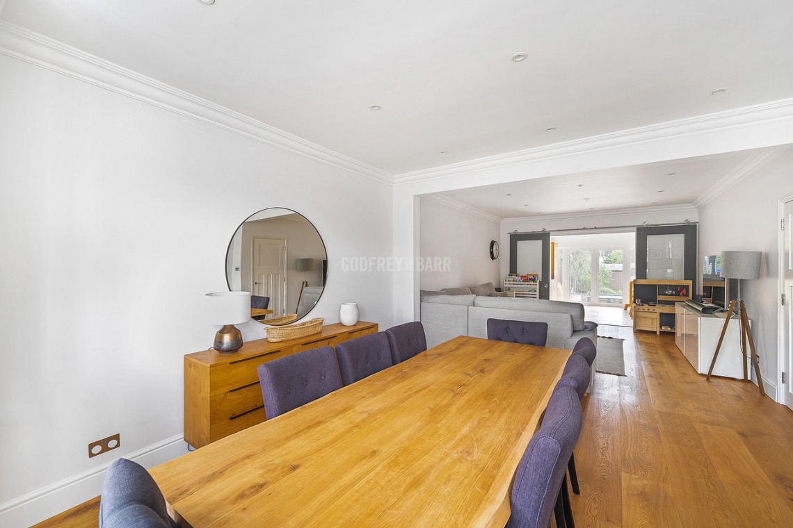 Images for Longfield Avenue, Mill Hill