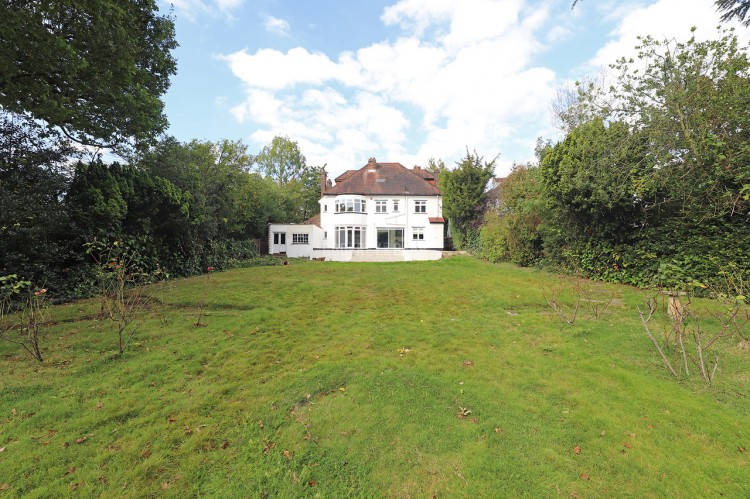 View Full Details for Weymouth Avenue, Mill Hill