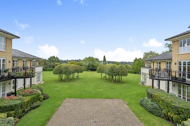 View Full Details for St Vincents Lane, Mill Hill