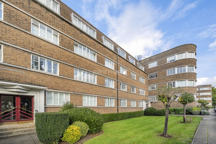 View Full Details for Belvedere Court, Hampstead Garden Suburb