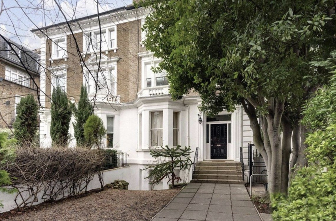 Images for Langford Place, St Johns Wood