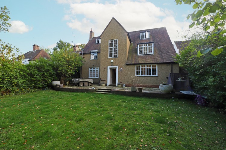 View Full Details for Oakwood Road, Hampstead Garden Suburb