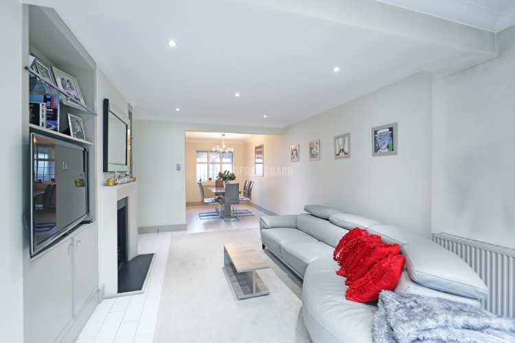 View Full Details for Blandford Close, Hampstead Garden Suburb