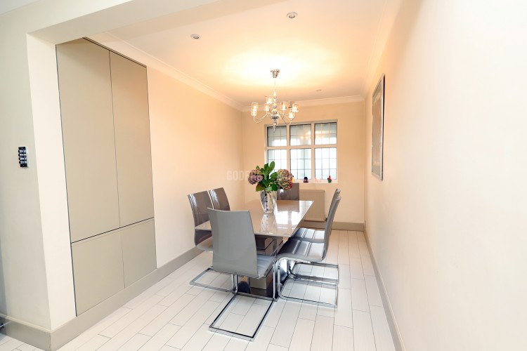 View Full Details for Blandford Close, Hampstead Garden Suburb