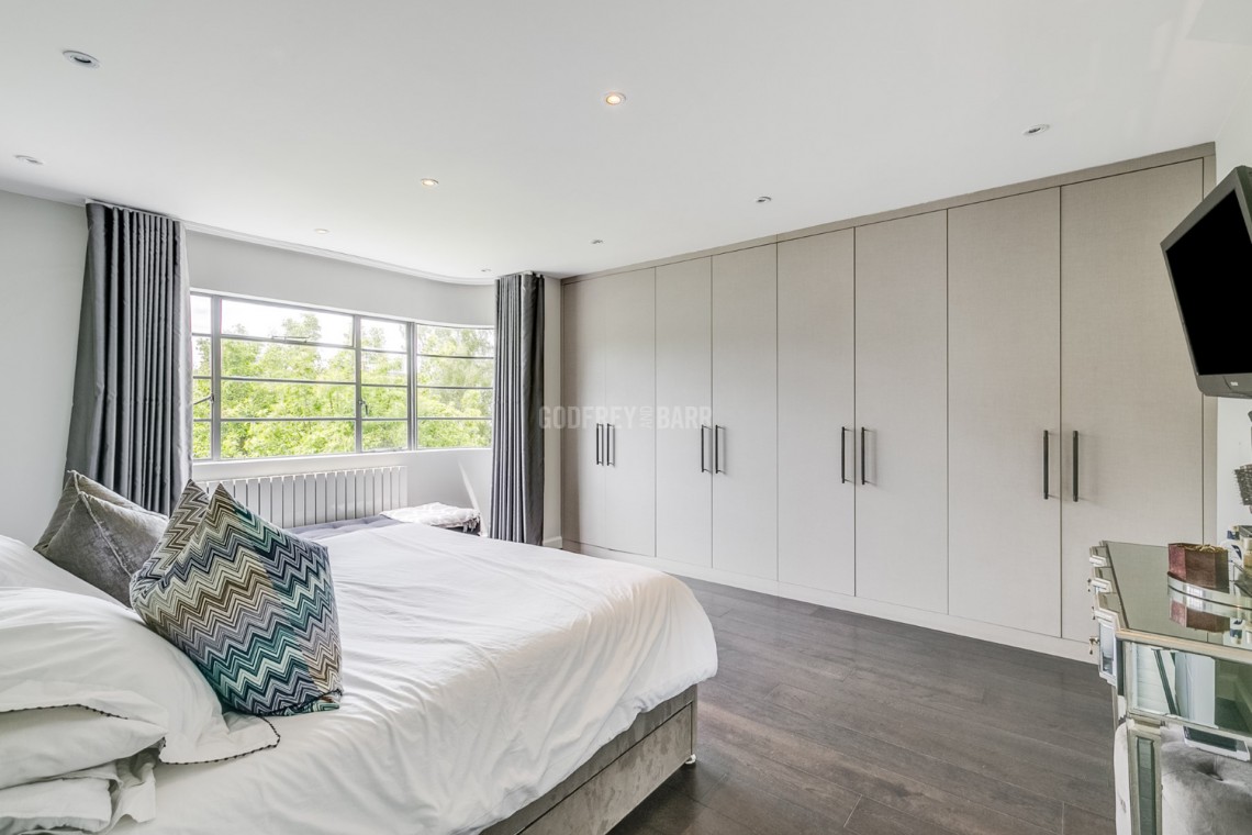 Images for Lytton Close, Hampstead Garden Suburb