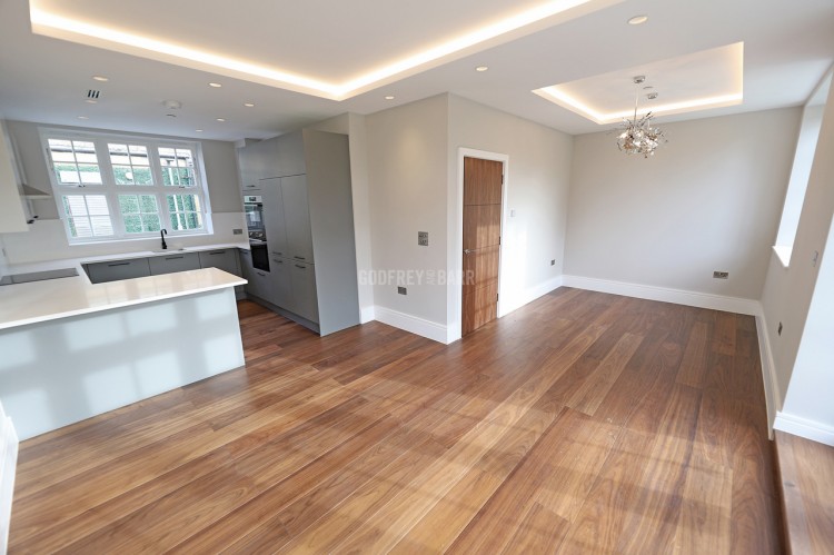 View Full Details for Bute Mews, Hampstead Garden Suburb