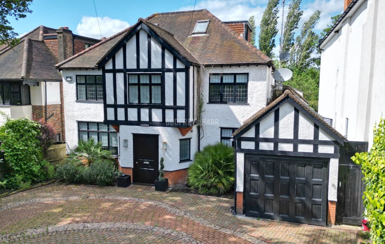 View Full Details for Marsh Lane, Mill Hill