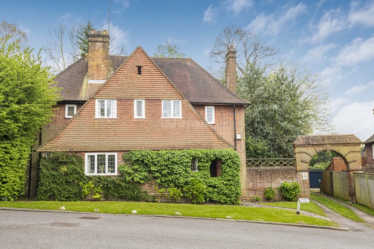 View Full Details for Wills Grove, Mill Hill