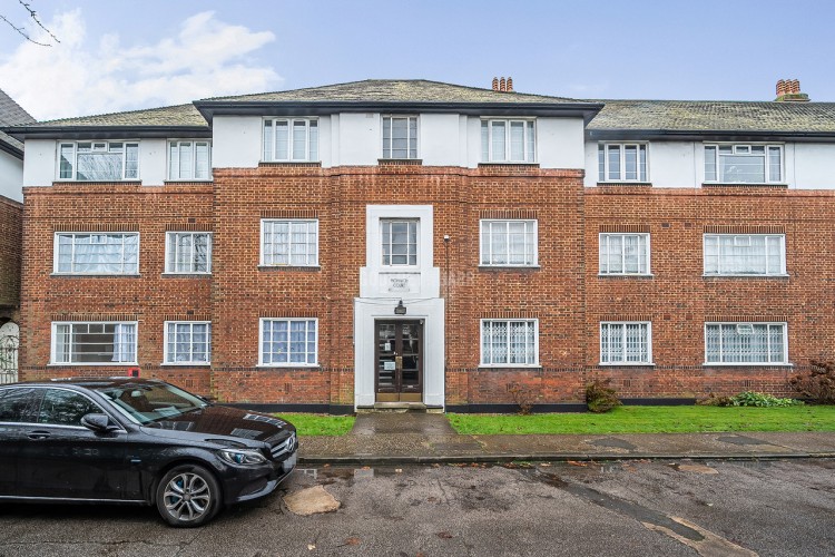 View Full Details for Monarch Court, Hampstead Garden Suburb