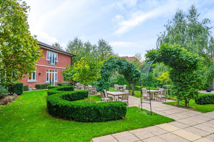 View Full Details for Langstone Way, Mill Hill East