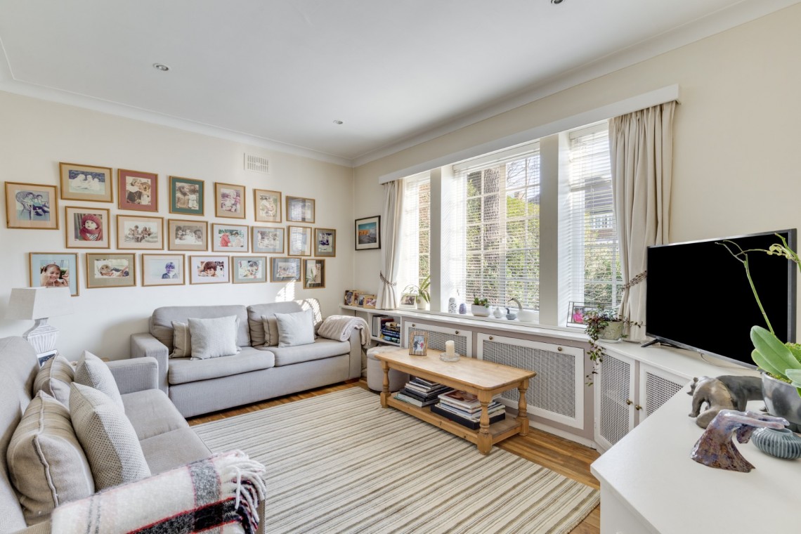 Images for Norrice Lea, Hampstead Garden Suburb