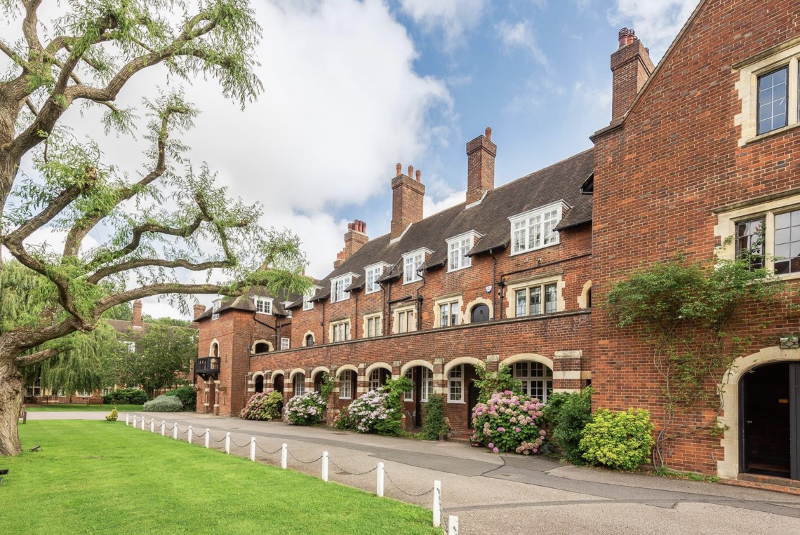 Images for Meadway, Hampstead Garden Suburb