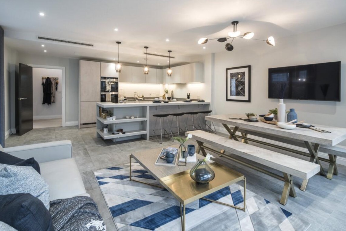 Images for The Claves, Mill Hill East