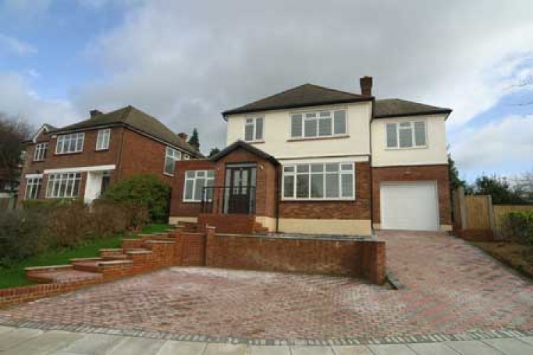 View Full Details for The Reddings, Mill Hill