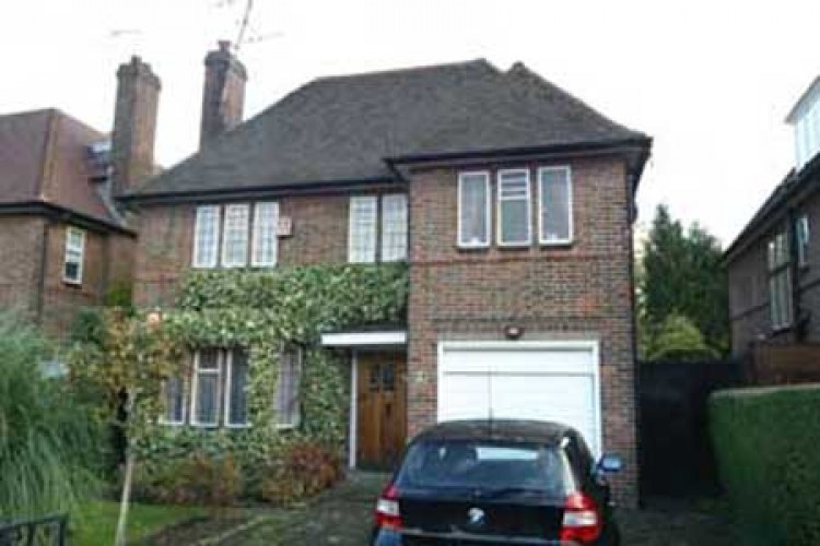 View Full Details for Kingsley Way, Hampstead Garden Suburb