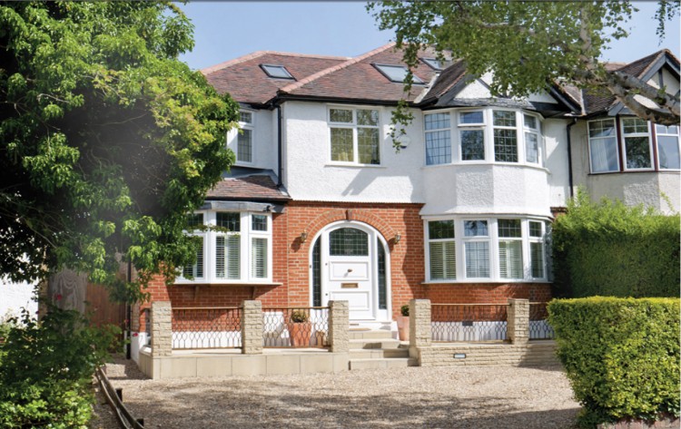 View Full Details for Waverley Grove, Finchley